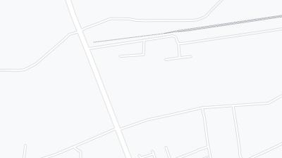 Mapa de localização do hotel