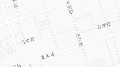 酒店地图