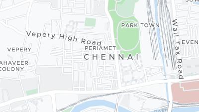 Mappa di localizzazione hotel