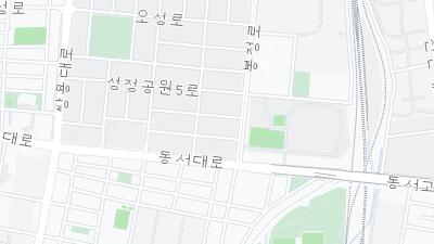 Plan de localisation de l'hôtel