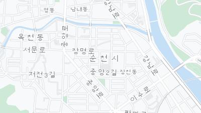 Mappa di localizzazione hotel