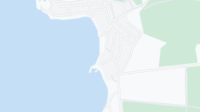 Kort over hotellets beliggenhed