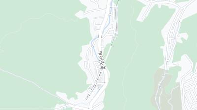 Mapa de localització de l'hotel