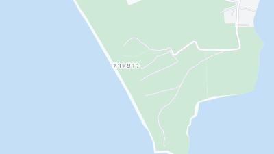 Mapa de localização do hotel