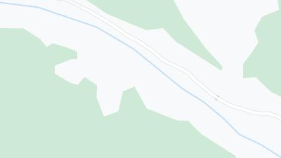 Mapa de localização do hotel