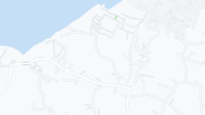 Mapa de localització de l'hotel