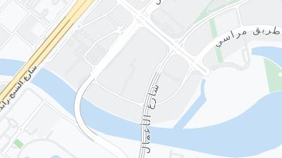 Park Lane Tower Business Bay