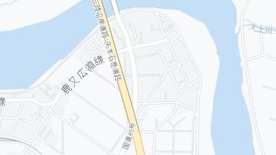 酒店地图