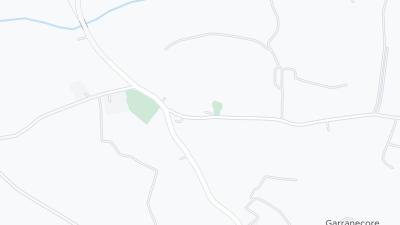 Visa hotellet på en karta