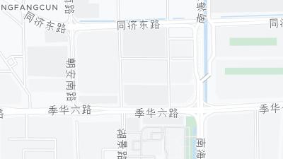 酒店地图