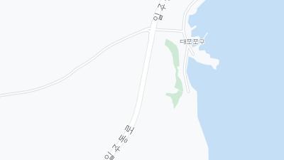 Mapa de localização do hotel