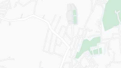 Mapa de localização do hotel