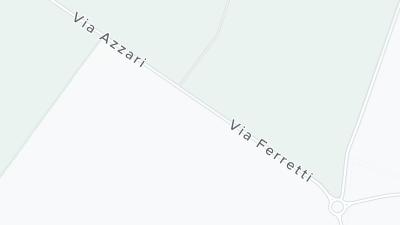 Mappa di localizzazione hotel