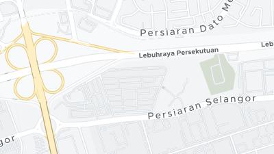 Jalan Pahat L 15/l