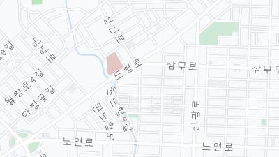 Visa hotellet på en karta