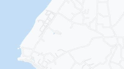 Visa hotellet på en karta