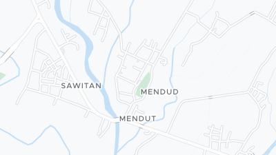 Visa hotellet på en karta