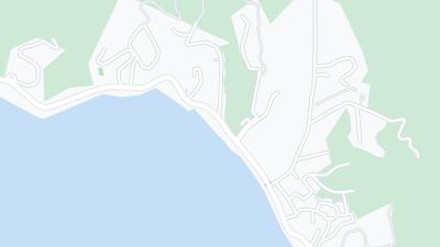 Mapa de localización del hotel