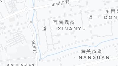 Visa hotellet på en karta