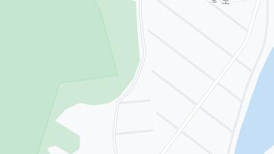 Kort over hotellets beliggenhed