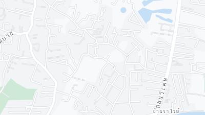 Mapa de localización del hotel