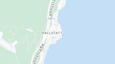 Visa hotellet på en karta