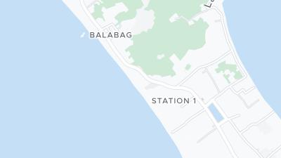 Mappa di localizzazione hotel