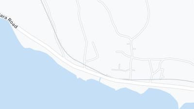 Mappa di localizzazione hotel