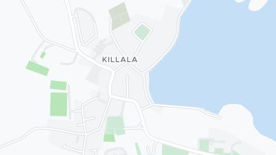 Visa hotellet på en karta