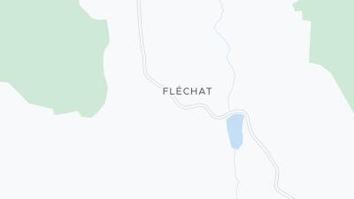 Visa hotellet på en karta