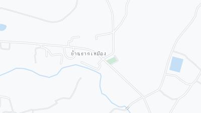 Mapa de localização do hotel