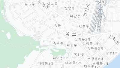 Plan de localisation de l'hôtel