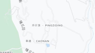 酒店地图