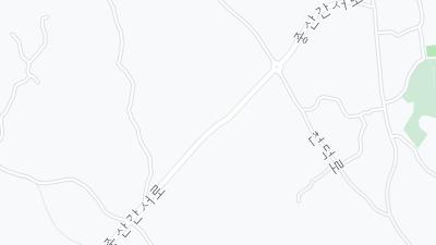 Mapa de localização do hotel