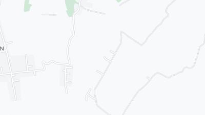 Mapa de localització de l'hotel