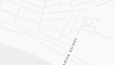 Plan de localisation de l'hôtel