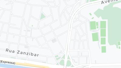 Mappa di localizzazione hotel