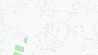 Mapa de localització de l'hotel