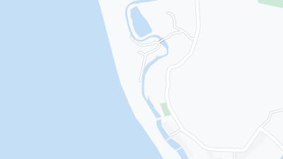 Mapa de localització de l'hotel