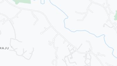 Mapa de localització de l'hotel