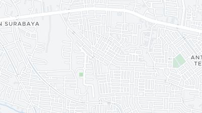 Visa hotellet på en karta