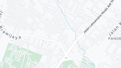 Visa hotellet på en karta