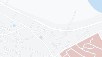 Visa hotellet på en karta