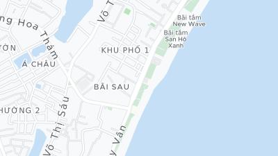 117 Thuy Van Thang Tam Ward