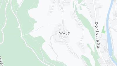 Visa hotellet på en karta