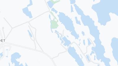 Mappa di localizzazione hotel