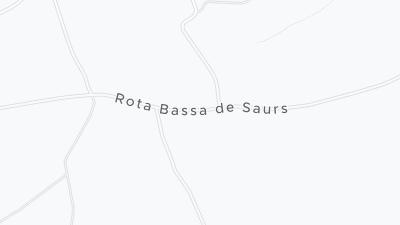 Visa hotellet på en karta