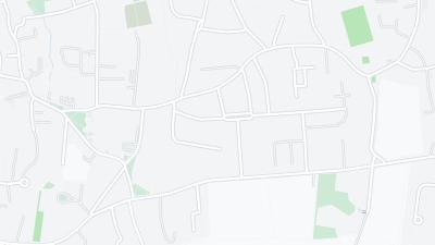 Visa hotellet på en karta