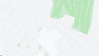 Mapa de localização do hotel