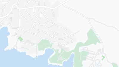 Plan de localisation de l'hôtel